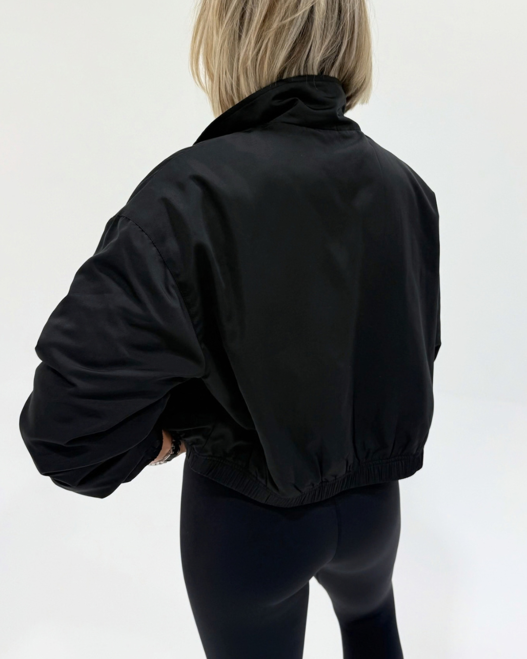 PRE-ORDER Technical Bomber jacket