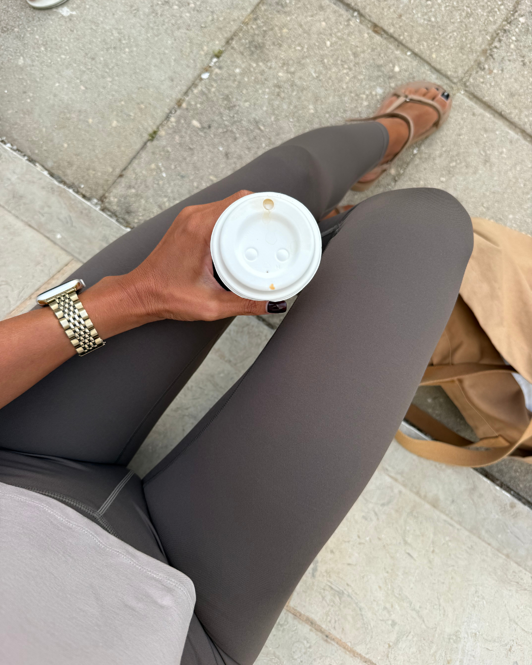 AirSculpt™ Leggings