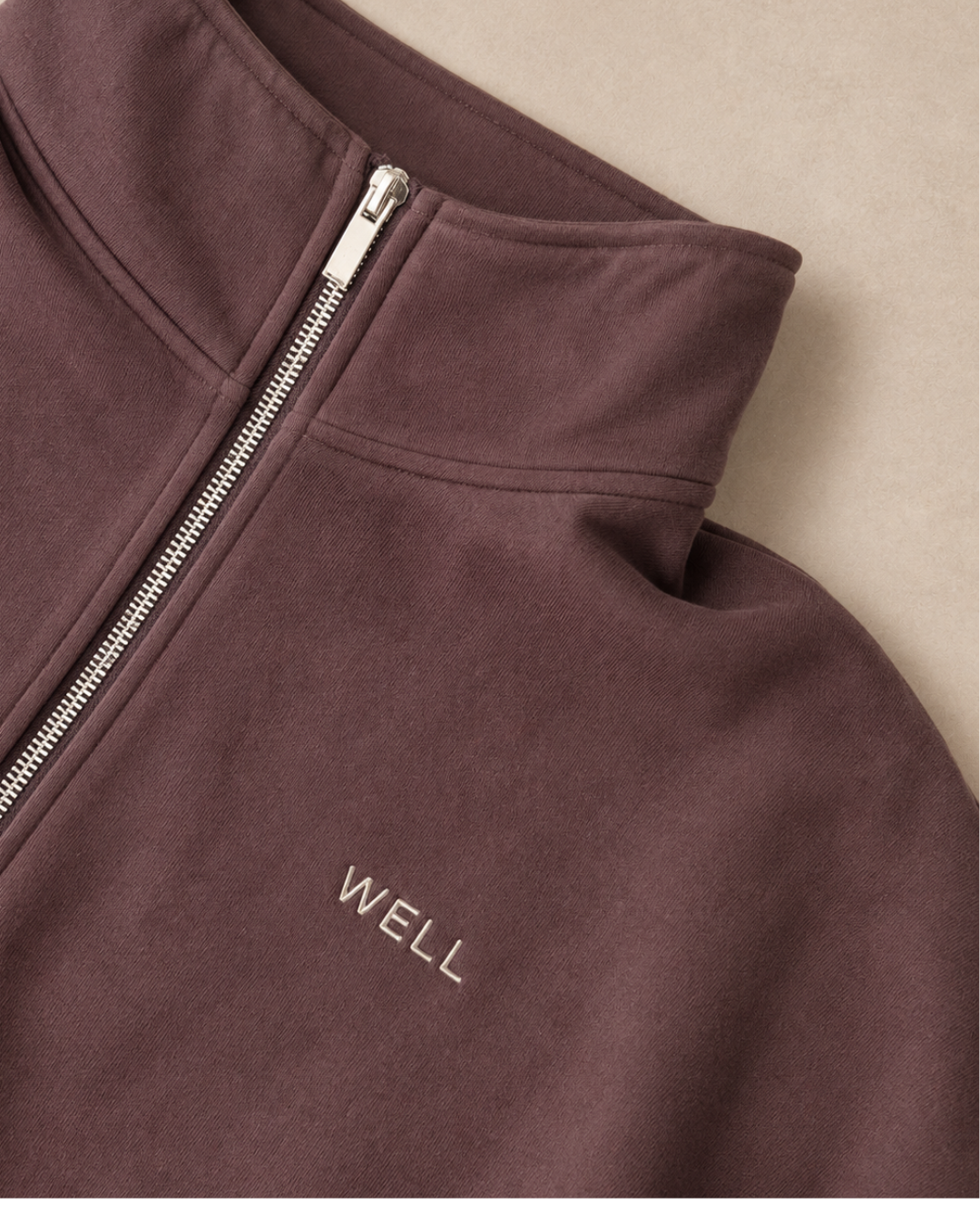 Orla Half Zip
