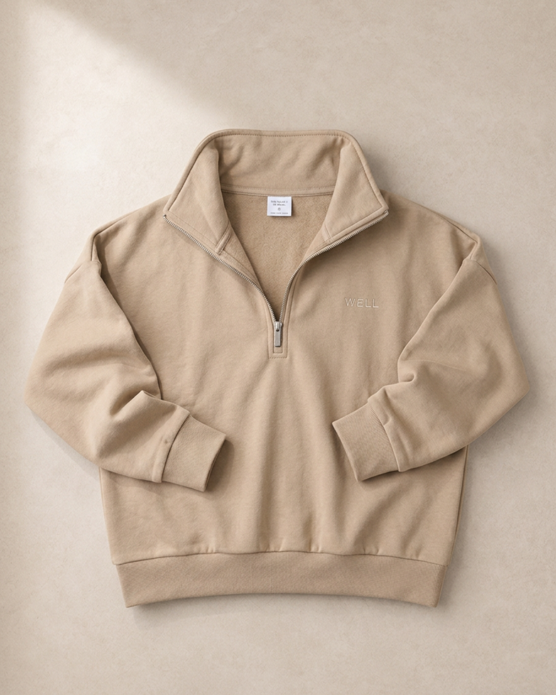 Orla Half Zip