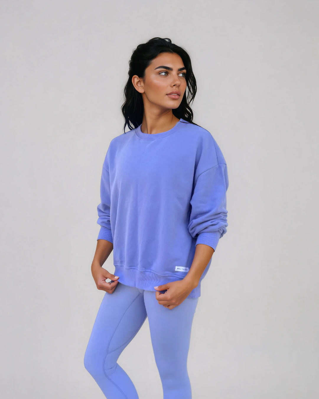CloudForm - Nova Sweatshirt