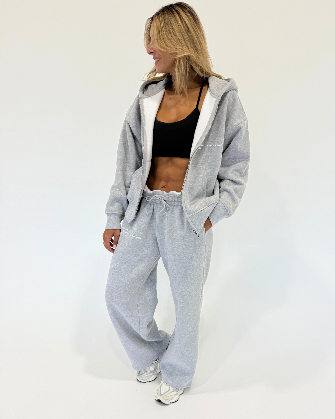 Not your Boyfriend's Hoodie