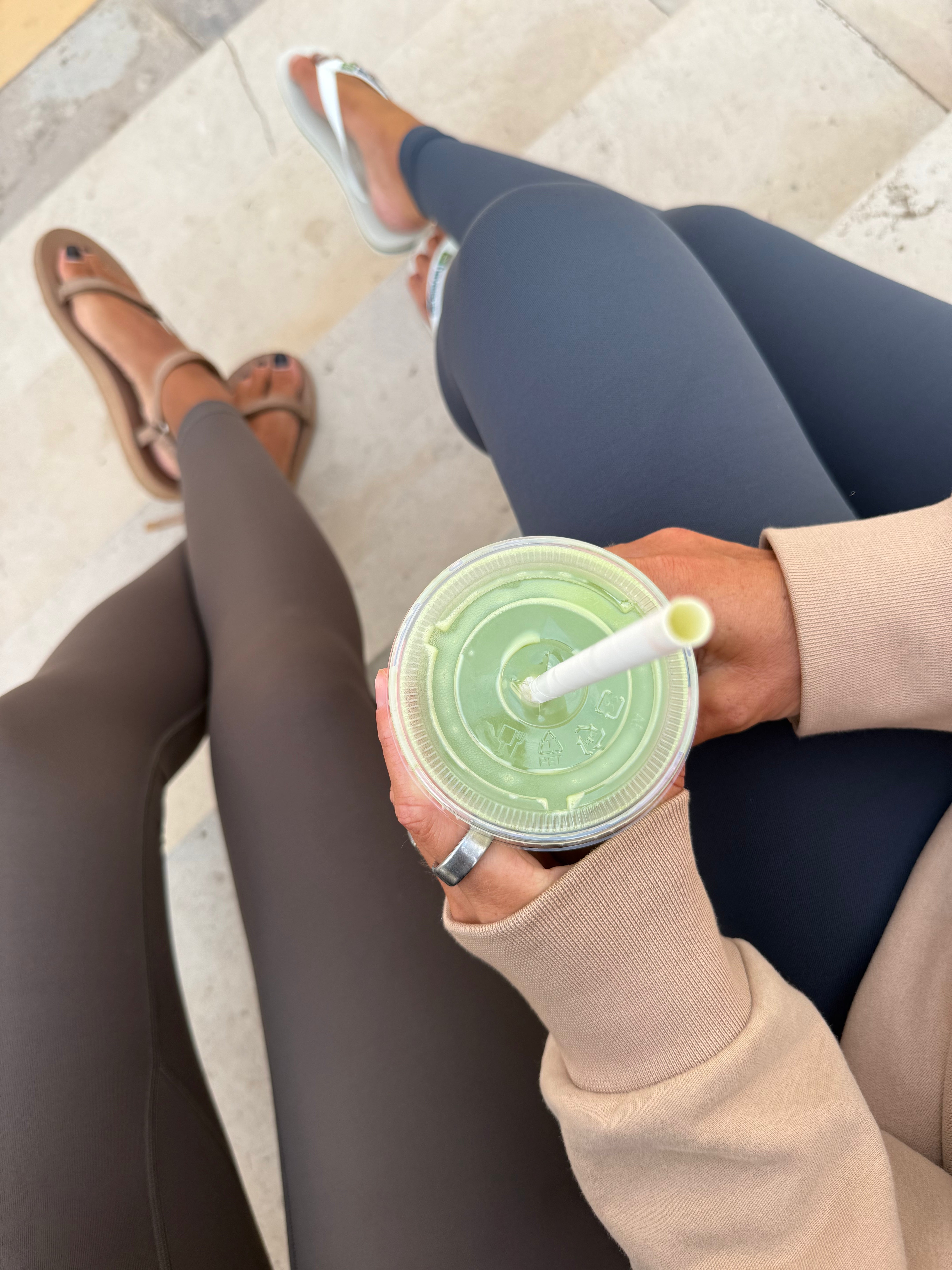 AirSculpt™ Leggings