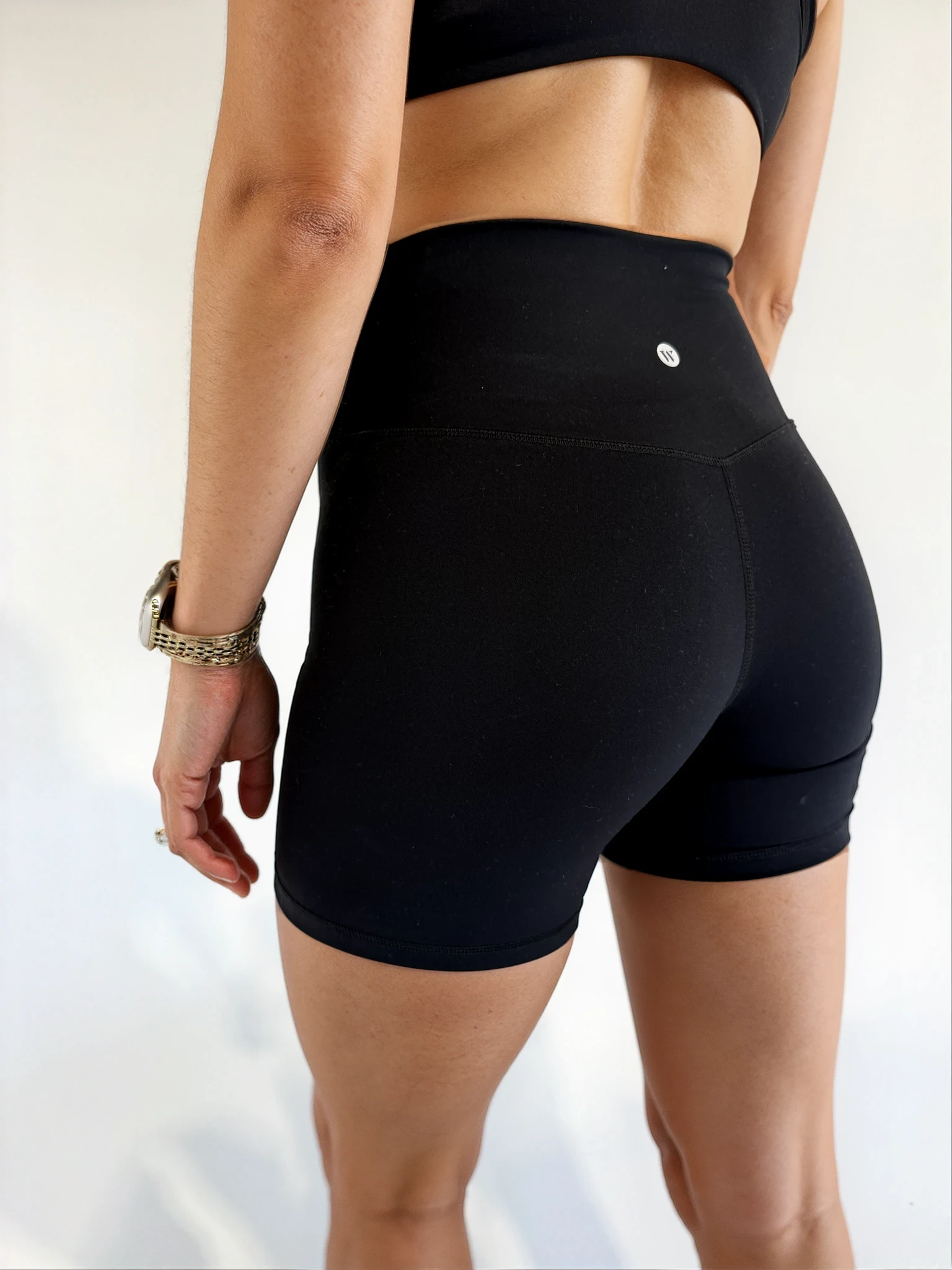 Airfect™ Studio Shorts